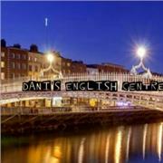 ENGLISH CLASES-Clase de inglés - 20 years of English Proficiency